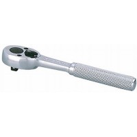Трещотка 1/4" (24 зуба) 2779-55F